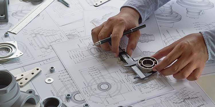 Mechanical Design & Engineering Services