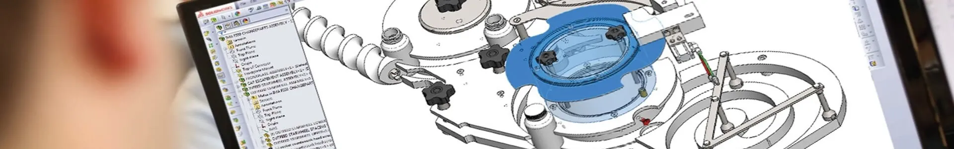 Mechanical Design & Engineering Services